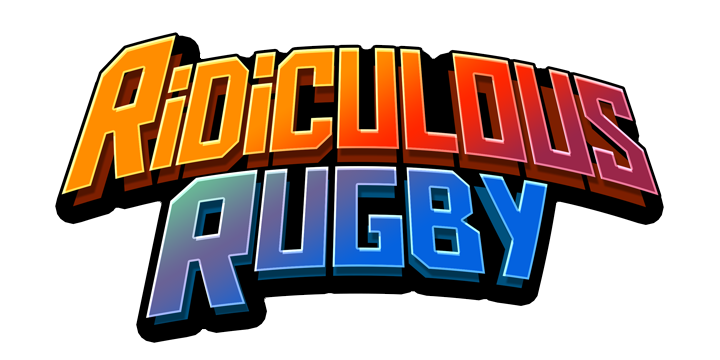 Ridiculous Rugby