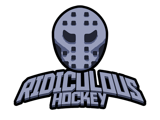 Ridiculous Hockey
